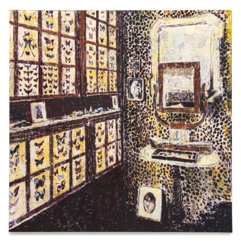 <span class="title">Casa Mollino via Giovanni Francesco Napione 2, Turin<span class="title_comma">, </span></span><span class="year">2019</span>