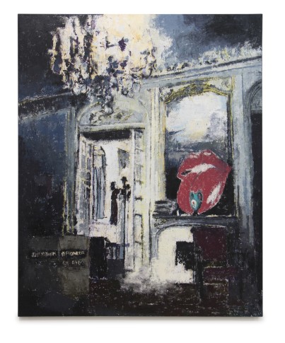 <span class="title">Villa Nellcôte, Rolling Stones in Residence<span class="title_comma">, </span></span><span class="year">2017</span>