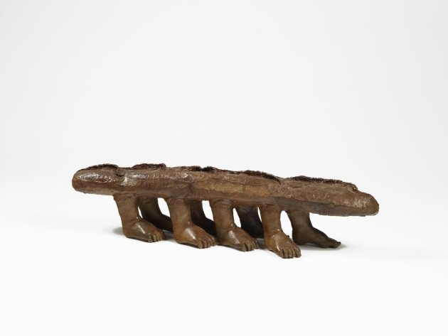 <span class="title">Pain Pieds<span class="title_comma">, </span></span><span class="year">1971/2007</span>