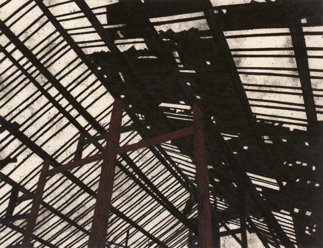 <span class="title">House of Wood (PC1612)<span class="title_comma">, </span></span><span class="year">2016</span>