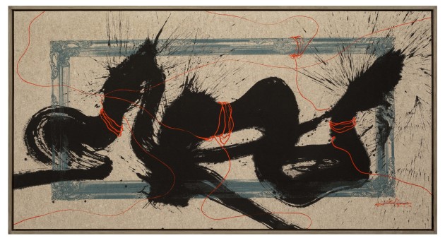 <span class="title">Portraits of the Great No. 054<span class="title_comma">, </span></span><span class="year">2014</span>