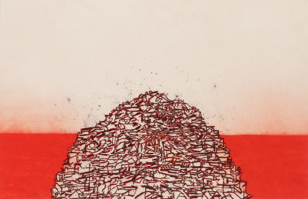 <span class="title">Horizon (PC183)<span class="title_comma">, </span></span><span class="year">2018</span>