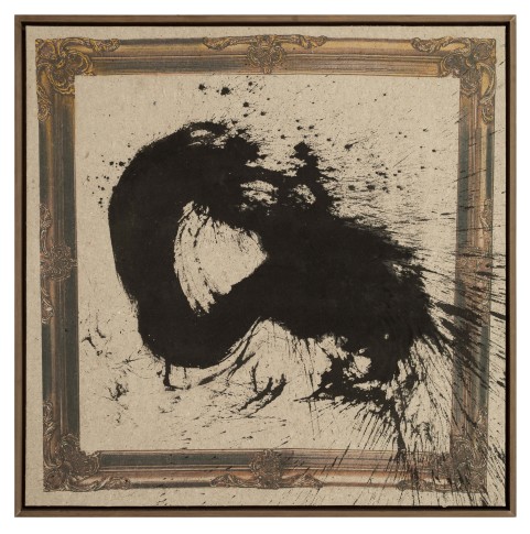 <span class="title">Portraits of the Great No. 068<span class="title_comma">, </span></span><span class="year">2014</span>