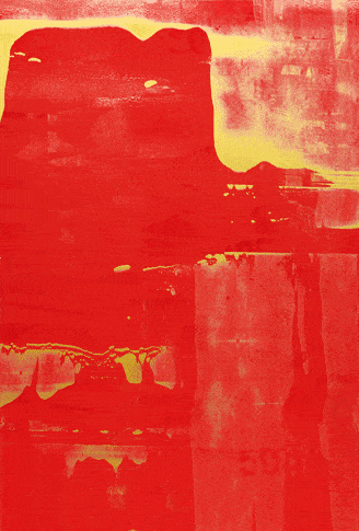 <span class="title">Such is History (Red on Gold on Red)<span class="title_comma">, </span></span><span class="year">2018</span>