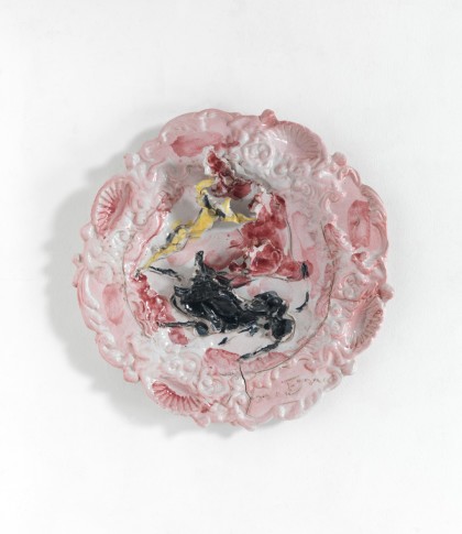 <span class="title">Corrida<span class="title_comma">, </span></span><span class="year">1948-1950</span>