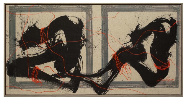 <span class="title">Portraits of the Great No. 056<span class="title_comma">, </span></span><span class="year">2014</span>