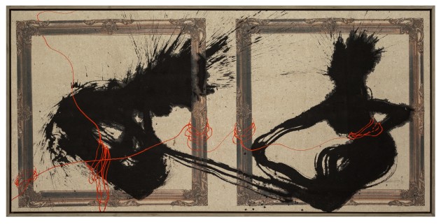 <span class="title">Portraits of the Great No. 057<span class="title_comma">, </span></span><span class="year">2014</span>