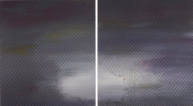 Driss Ouadahi, Another Way, 2012