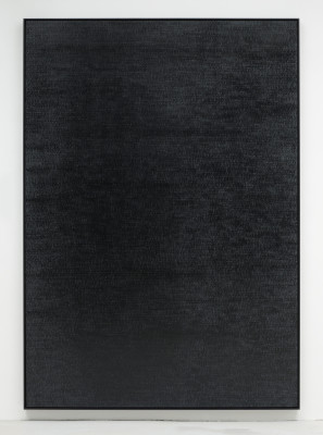 Idris Khan, The Pain of Others (No.2), 2017