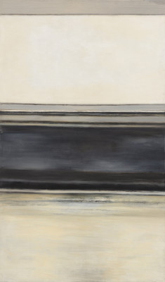 Hedda Sterne, Horizon VI, 1963