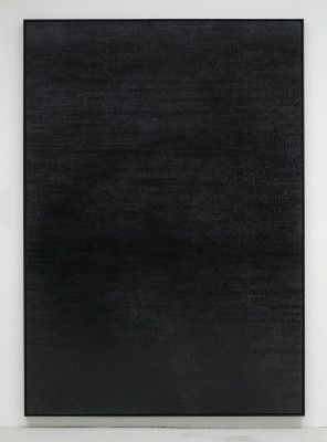 Idris Khan, The Pain of Others (No.1), 2017