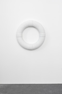 Elmgreen & Dragset, Lifesaver, 2019