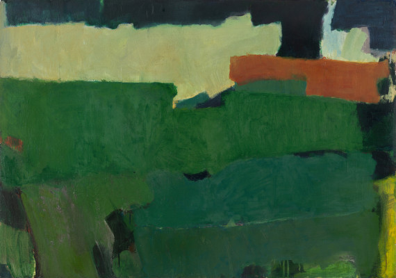 Ilse D'Hollander, Untitled, 1990-1991
