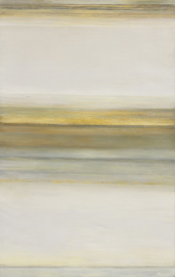 Hedda Sterne, Horizon XVIII, 1963