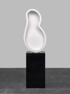 Elmgreen & Dragset, Study for Van Gogh's Ear, 2016