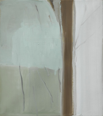 Ilse D'Hollander, Mist, 1996