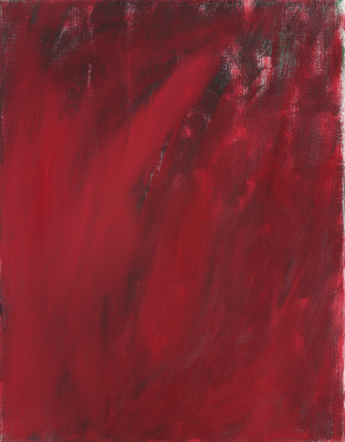 Ilse D'Hollander, After Goethe (2), 1991