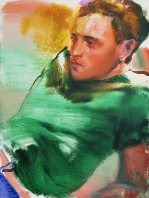 Doron Langberg, Mike, 2019