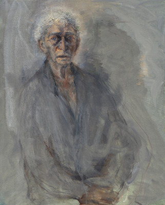 Celia Paul, Steve, 2019