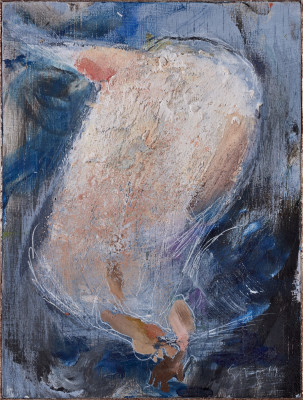 Secundino Hernández, Untitled, 2019