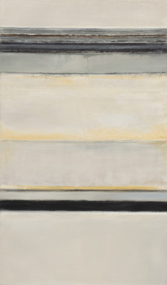 Hedda Sterne, Horizon VII, 1963