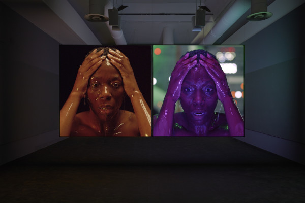 Stan Douglas, Doppelgänger, 2019