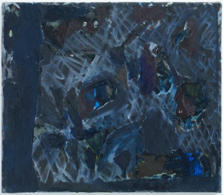 Varda Caivano, Untitled, 2016