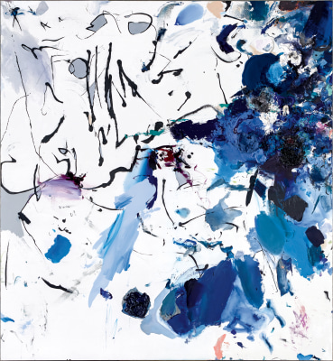 Secundino Hernández, Untitled, 2016