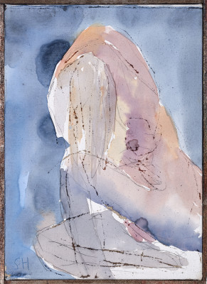 Secundino Hernández, Untitled, 2019
