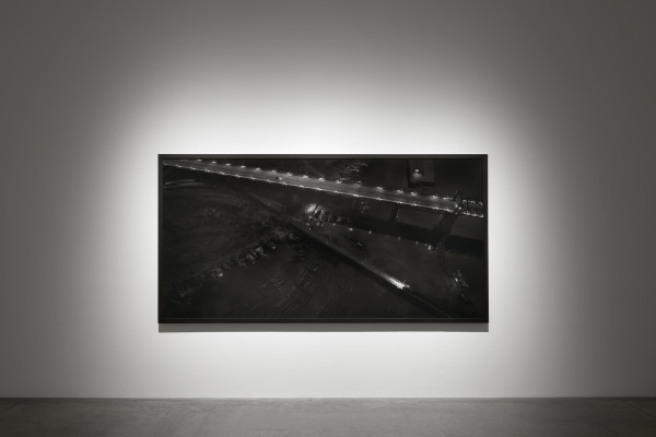 Stan Douglas, Bumtown, 2015