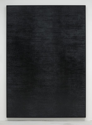 Idris Khan, The Pain of Others (No.3), 2017