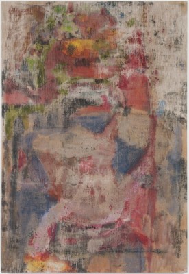 Varda Caivano, Untitled, 2011-2012