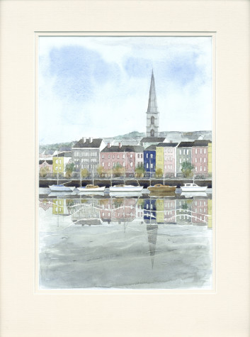 Reflections Waterford - Ann O'Clery