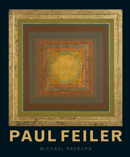 Michel Raeburn, Paul Feiler, Lund Humphries, 2018