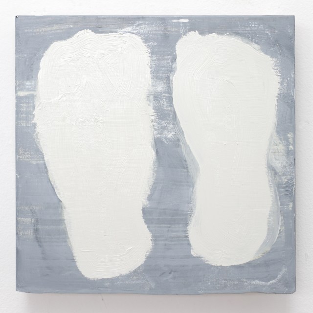 German Stegmaier, Untitled, 2024