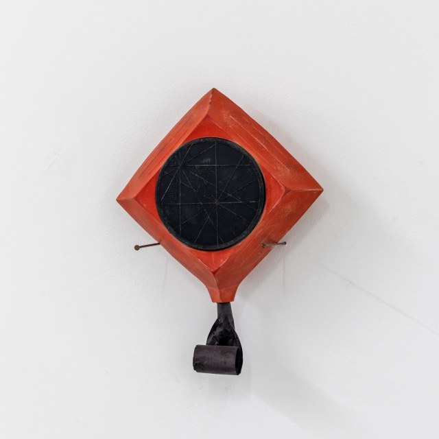 Christophe Lezaire, Untitled, 2022