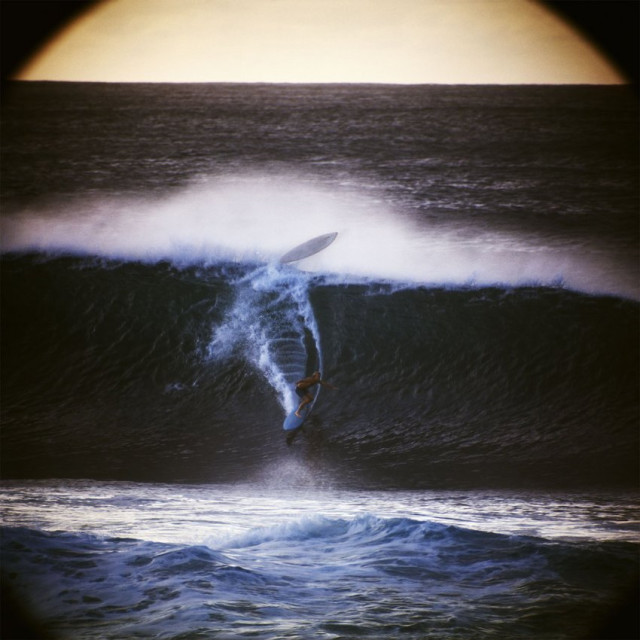 LeRoy Grannis, Birth of a Culture: Surf Photography of the 1960s and 1970s