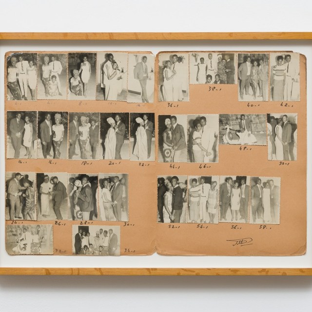 Malick Sidibé, Arrosage Lansana Keita 29-1-66, 1966