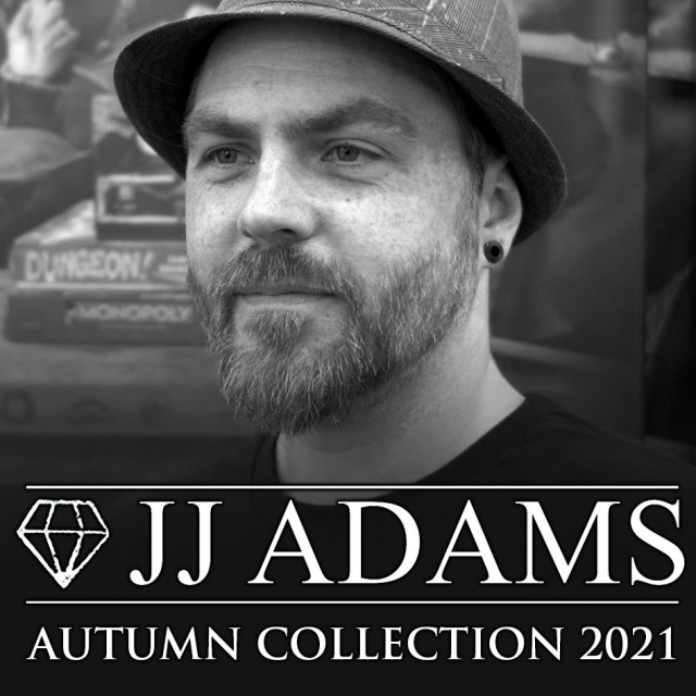 JJ Adams New Autumn Collection for 2021