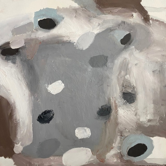 Negar Ghiamat, Untitled, 2019
