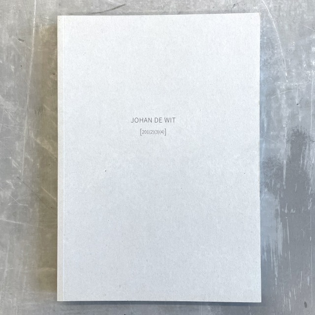 Johan De Wit, [201(2)(3)(4)]