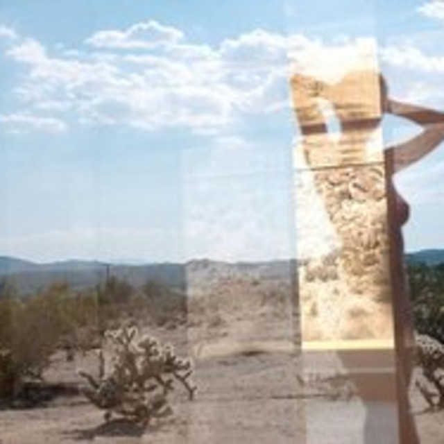 Mona Kuhn's solo exhibition "Acido Dorado" at Edwynn Houk Gallery will open this Thursday, September 11, 2014