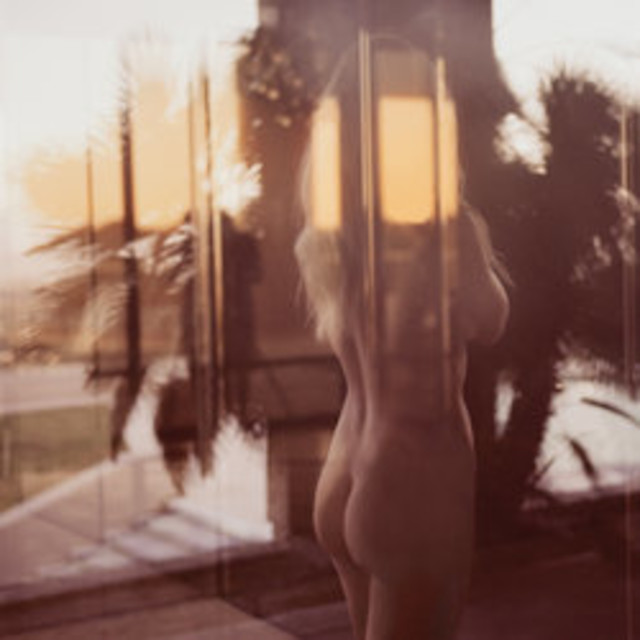 Mona Kuhn: "Private" Book Signing at Arcana Books