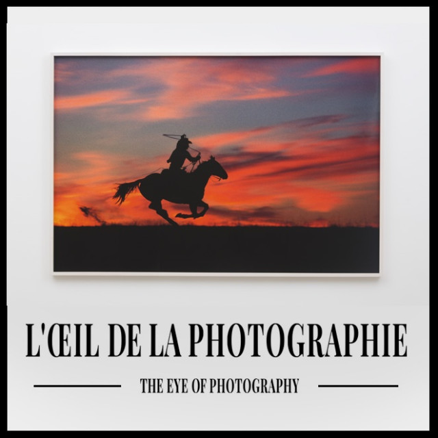 The Eye of Photography