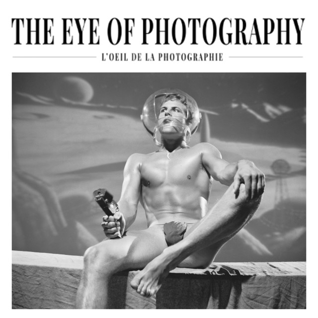 The Eye Of Photography