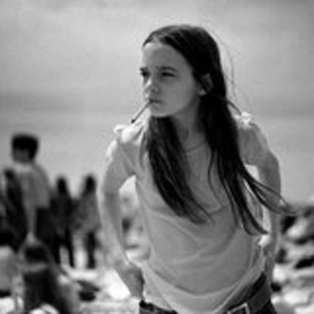 Heckscher Museum of Art (New York) announces Joseph Szabo solo show for January 2012