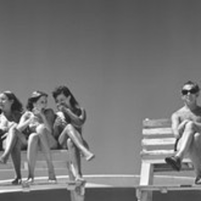 Coming of Age in America: The Photography of Joseph Szabo at the Heckscher Museum of Art
