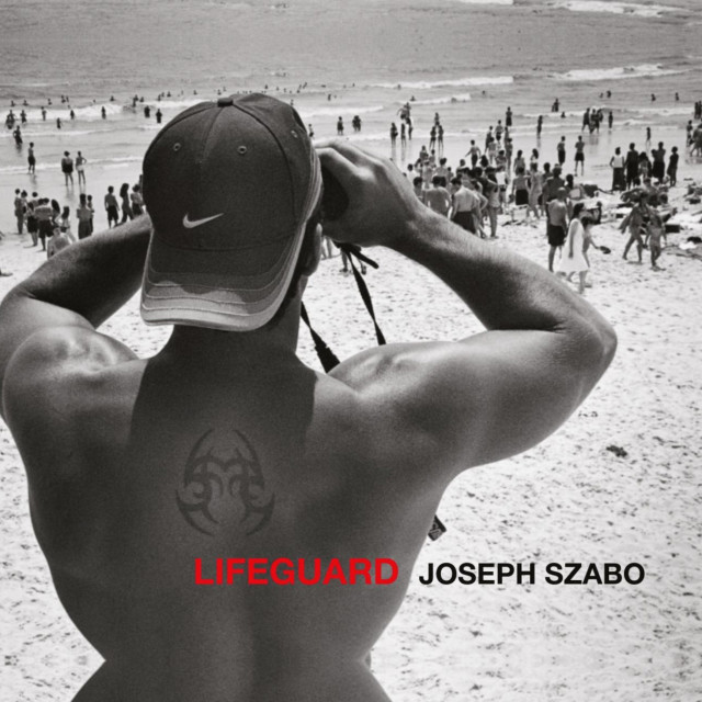 Joseph Szabo, Lifeguard