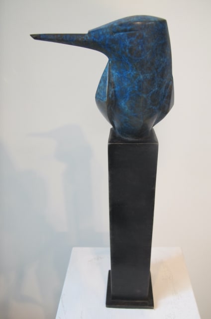 Paul Harvey, Kingfisher