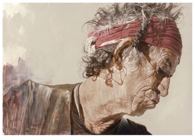 SEBASTIAN KRÜGER, Devil in Focus, 2010